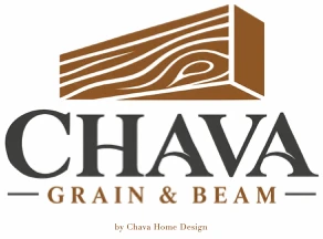 Chava Grain & Beam by Chava Home Design